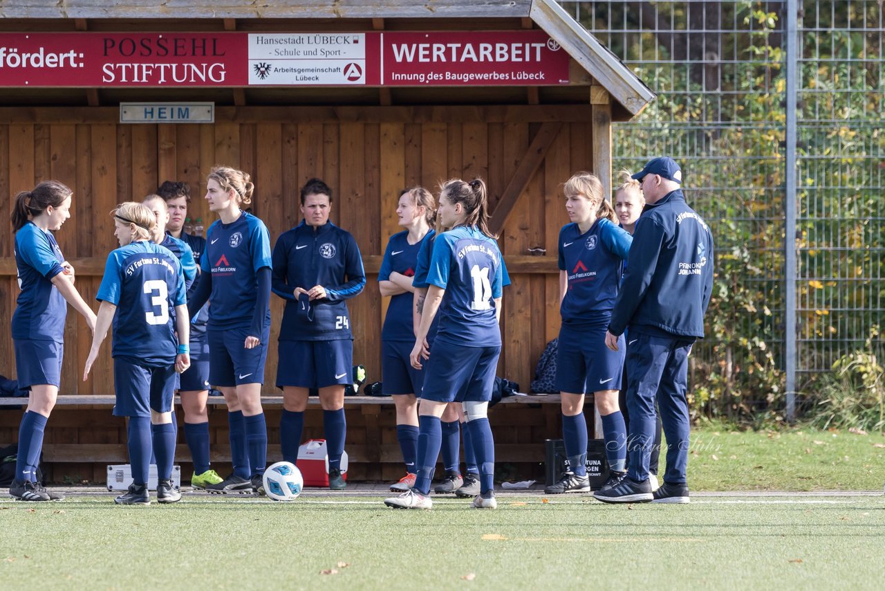 Bild 159 - F Fortuna St. Juergen - SV Wahlstedt : Ergebnis: 3:0